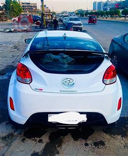 هيونداي فلوستر